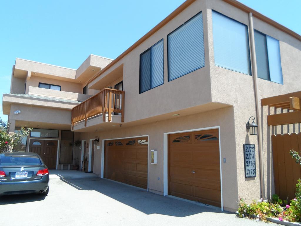 Ferienwohnung 2172 Main St Morro Bay Exterior foto